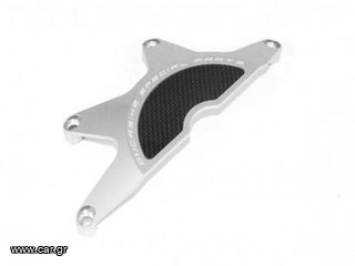 Ducabike κάλυμμα συμπλέκτη υγρού τύπου για Ducati Diavel 1200 "2011-19"-thumb-15