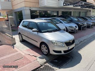 Skoda Fabia 2013 €1000 ΠΡΟΚΑΤΑΒΟΛΗ!!! ΓΡΑΜΜΑΤΙΑ-thumb-2