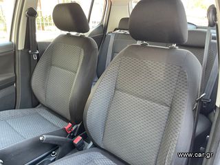 Skoda Fabia 2013 €1000 ΠΡΟΚΑΤΑΒΟΛΗ!!! ΓΡΑΜΜΑΤΙΑ-thumb-11