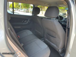 Skoda Fabia 2013 €1000 ΠΡΟΚΑΤΑΒΟΛΗ!!! ΓΡΑΜΜΑΤΙΑ-thumb-17
