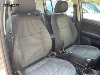 Skoda Fabia 2013 €1000 ΠΡΟΚΑΤΑΒΟΛΗ!!! ΓΡΑΜΜΑΤΙΑ-thumb-18