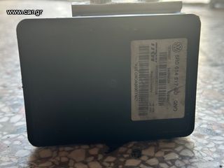 Μονάδα ABS VW Polo 6R0614517 BD-thumb-2
