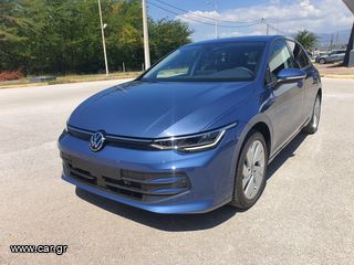 Volkswagen Golf '24 More 1.5 eTSI Mild Hybrid 116 PS DSG 7 σχέσεων