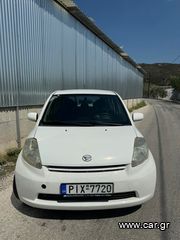 Daihatsu Sirion 2009 600€ ΠΡΟΚΑΤΑΒΟΛΗ ΓΡΑΜΜΑΤΙΑ ΜΕ ΔΟΣΕΙΣ ΧΩΡΙΣ ΤΡΑΠΕΖΕΣ-thumb-2