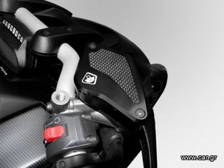 Ducabike καπάκι υγρών φρένου και συμπλέκτη για Ducati Diavel 1200, 1260, V4, XDiavel-thumb-5