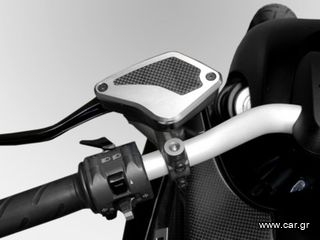 Ducabike καπάκι υγρών φρένου και συμπλέκτη για Ducati Diavel 1200, 1260, V4, XDiavel-thumb-7