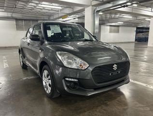 Suzuki Swift '18 1.2i 16v GL