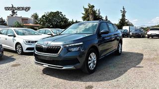 Skoda Kamiq '21 1.6 TDI AMBITION 115CV (EL1091)