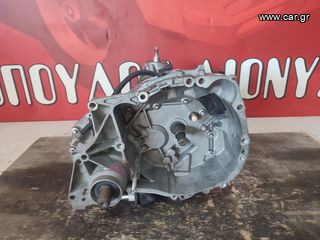 ΣΑΣΜΑΝ D7F 1.2cc 8v RENAULT TWINGO 2007-2014 (Z)