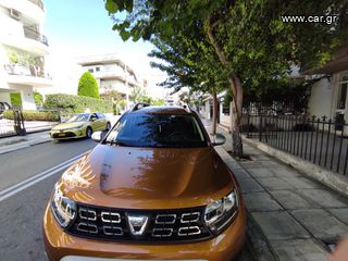 Dacia Duster 2020 PRESTIGE 4Χ2