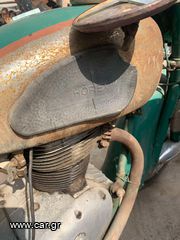 Horex Resident 350 1955 HOREX RESIDENT-thumb-2