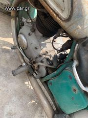 Horex Resident 350 1955 HOREX RESIDENT-thumb-4