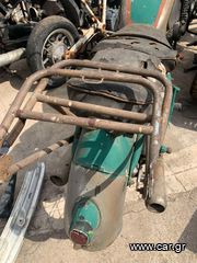 Horex Resident 350 1955 HOREX RESIDENT-thumb-6