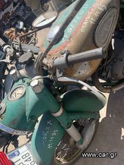 Horex Resident 350 1955 HOREX RESIDENT-thumb-7