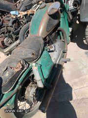 Horex Resident 350 1955 HOREX RESIDENT-thumb-8
