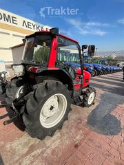 Τρακτέρ Yanmar 2012 AF290 CAB #TRAKTER.COM-thumb-2