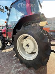 Τρακτέρ Yanmar 2012 AF290 CAB #TRAKTER.COM-thumb-4