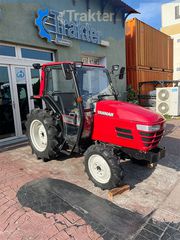 Τρακτέρ Yanmar 2012 AF290 CAB #TRAKTER.COM-thumb-9