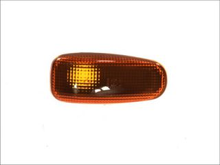 ΦΛΑΣ ΦΤΕΡΟΥ ΚΙΤΡΙΝΟ   MERCEDES SPRINTER 208-416 (W901-905) 95-06 MERCEDES VITO (W638) 96-04 VW LT 98-06