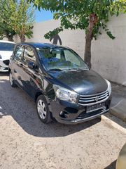 Suzuki Celerio 2019 GLX-thumb-1