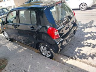 Suzuki Celerio 2019 GLX-thumb-4
