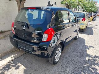 Suzuki Celerio 2019 GLX-thumb-5