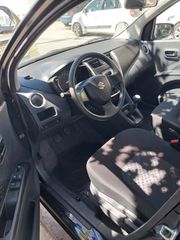 Suzuki Celerio 2019 GLX-thumb-7