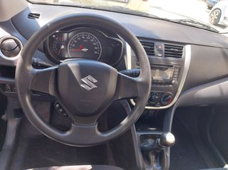 Suzuki Celerio 2019 GLX-thumb-8