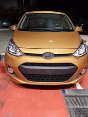 Hyundai i 10 2016 1.2 STYLE-thumb-2