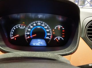 Hyundai i 10 2016 1.2 STYLE-thumb-3