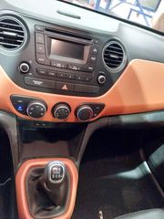 Hyundai i 10 2016 1.2 STYLE-thumb-4