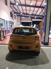 Hyundai i 10 2016 1.2 STYLE-thumb-5