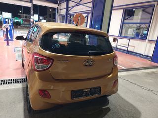 Hyundai i 10 2016 1.2 STYLE-thumb-6