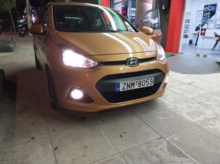 Hyundai i 10 2016 1.2 STYLE