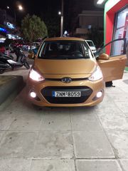 Hyundai i 10 2016 1.2 STYLE-thumb-7