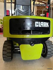 Clark '01 Clark 5 EPZS 625 '01