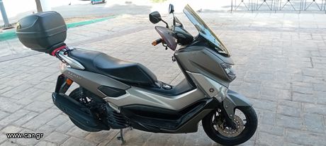 Yamaha NMAX 155 '18 GPD 150A