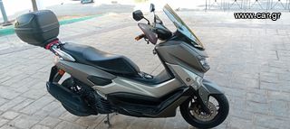 Yamaha NMAX 155 '18 GPD 150A