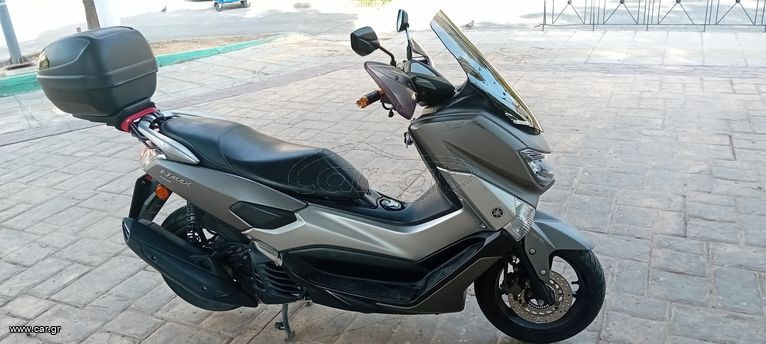 Yamaha NMAX 155 '18 GPD 150A