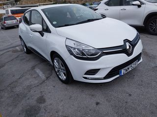 Renault Clio 2017 FULL EXTRA-thumb-1