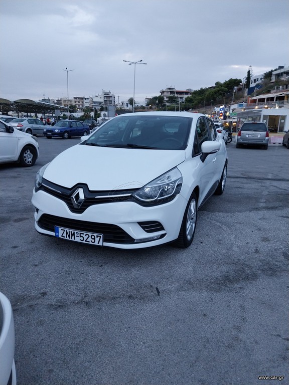Renault Clio 2017 FULL EXTRA