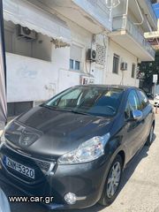 Peugeot 208 '16 1.2 PURETECH 82 STYLE