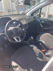 Peugeot 208 2016 1.2 PURETECH 82 STYLE ΠΡΟΣΦΟΡΑ-thumb-1