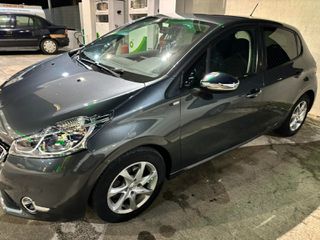 Peugeot 208 2016 1.2 PURETECH 82 STYLE ΠΡΟΣΦΟΡΑ-thumb-2
