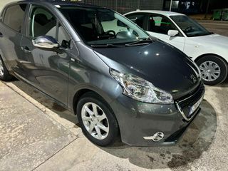 Peugeot 208 2016 1.2 PURETECH 82 STYLE ΠΡΟΣΦΟΡΑ-thumb-3