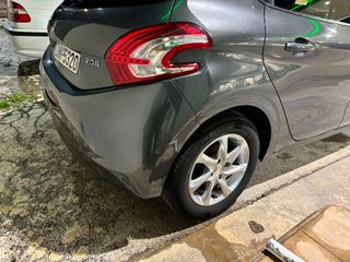 Peugeot 208 2016 1.2 PURETECH 82 STYLE ΠΡΟΣΦΟΡΑ-thumb-4