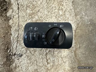 ΔΙΑΚΟΠΤΗΣ ΦΩΤΩΝ MERCEDES ACLASS (W168) ΧΡΟΝΟΛΟΓΙΑΣ : 1998-2005 <<<TZAMPA-PARTS>>>