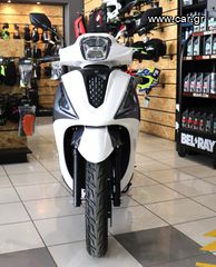 Morbidelli 2026 SC 125 LX-thumb-1