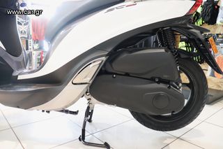 Morbidelli 2026 SC 125 LX-thumb-3