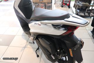 Morbidelli 2026 SC 125 LX-thumb-4